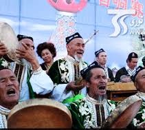 تۇرپان قەيت مەشرىپى