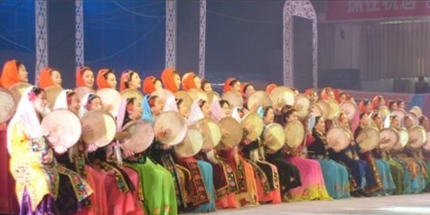 گۇما كىلىياڭ مەشرىپى
